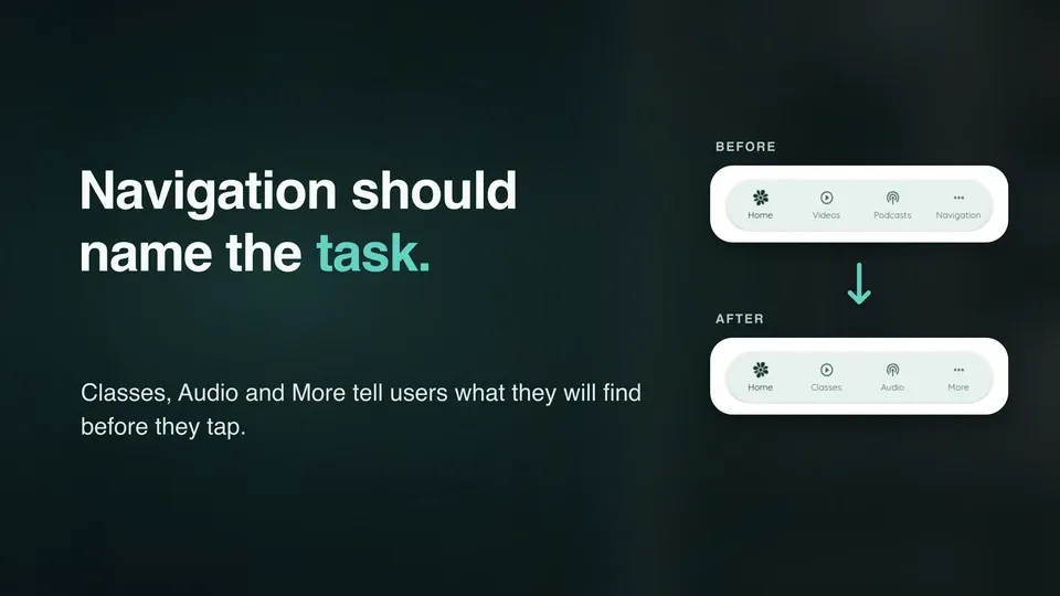 Mobile App Accessibility: How to Make Your App More Accessible Mobile App Accessibility: How to Make Your App More Accessible