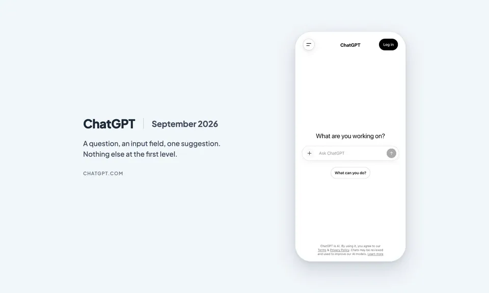 Design trends 2026: AI leaves the chat, the design system makes the rule