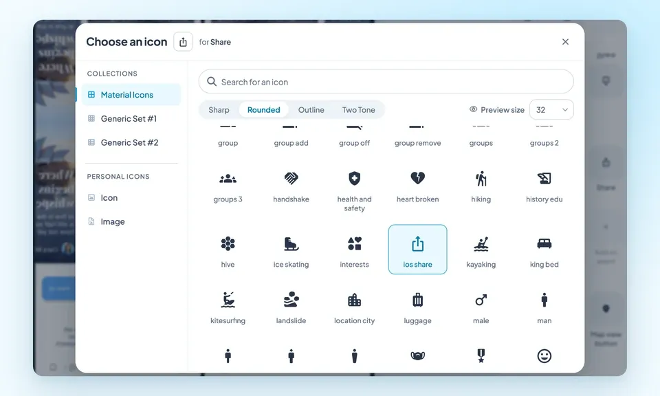 The new GoodBarber back office: more clarity to build your app The new GoodBarber back office: more clarity to build your app