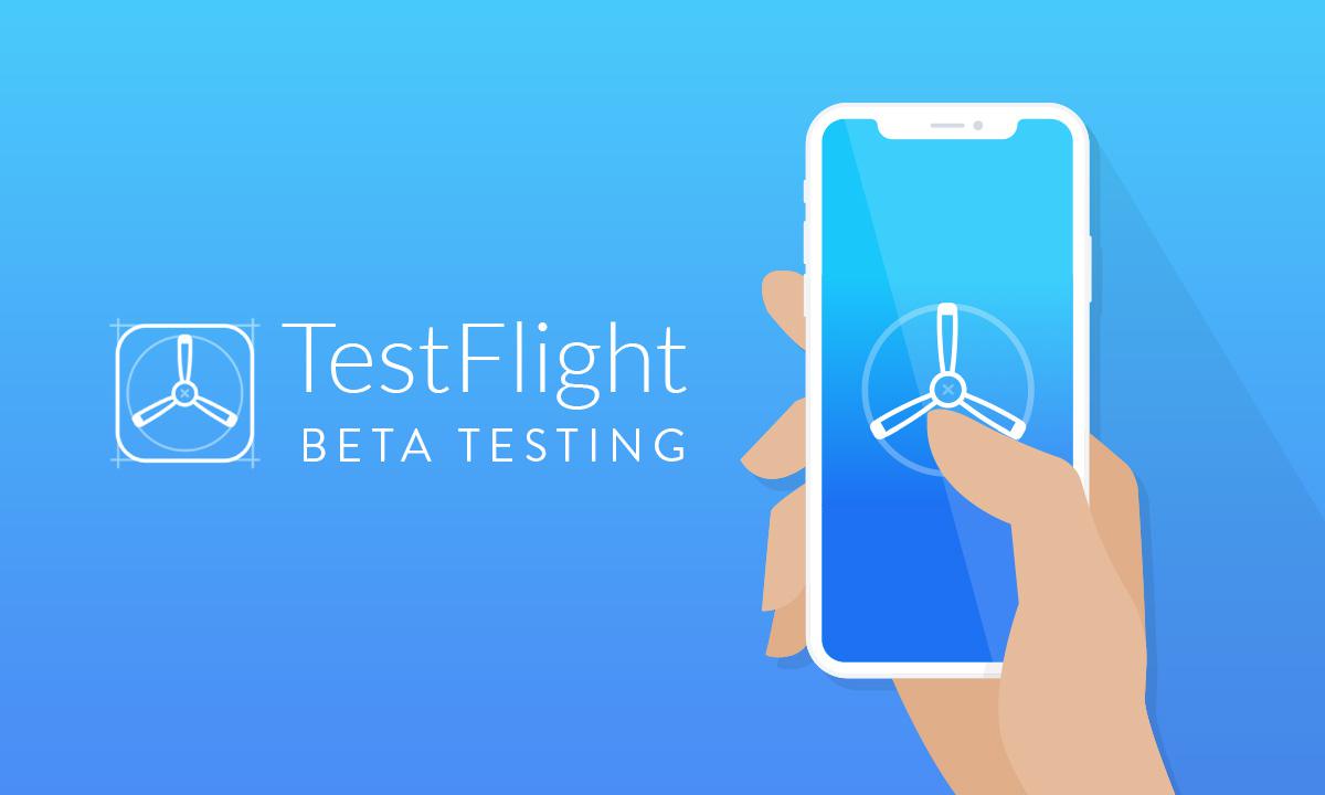 TestFlight Beta Testing