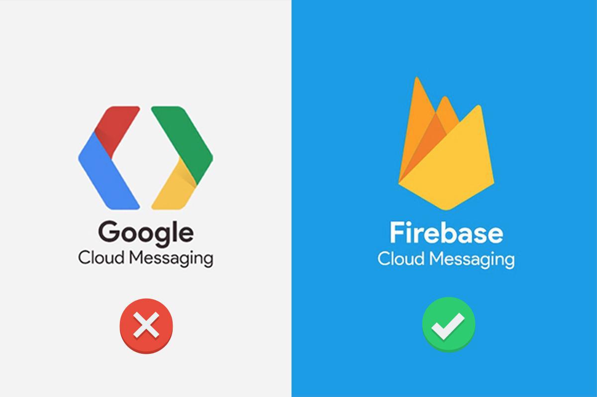 Firebase Cloud Messaging