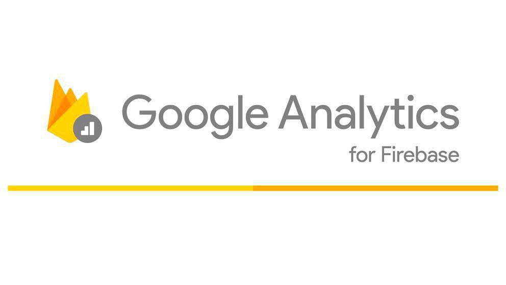 configure google analytics for firebase