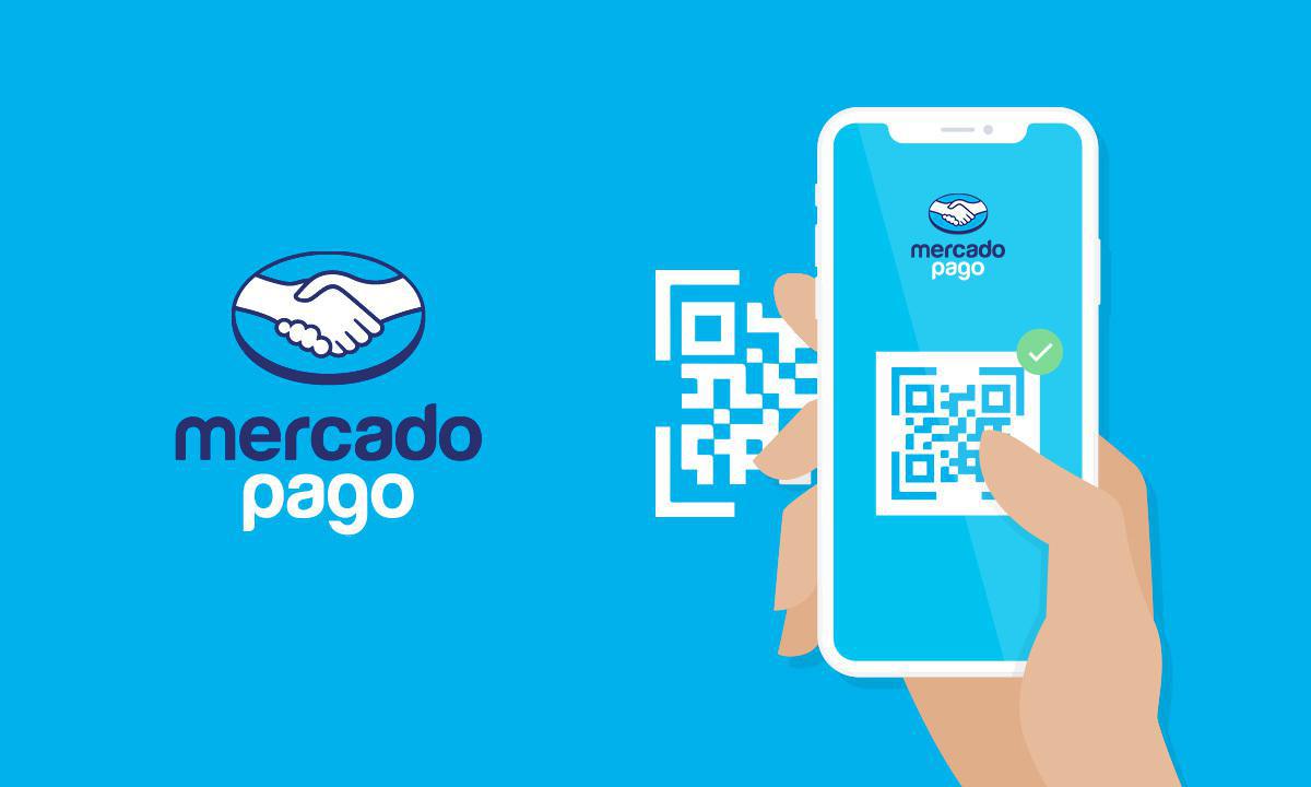 Mercado Pago is now available in your Shopping App GoodBarber