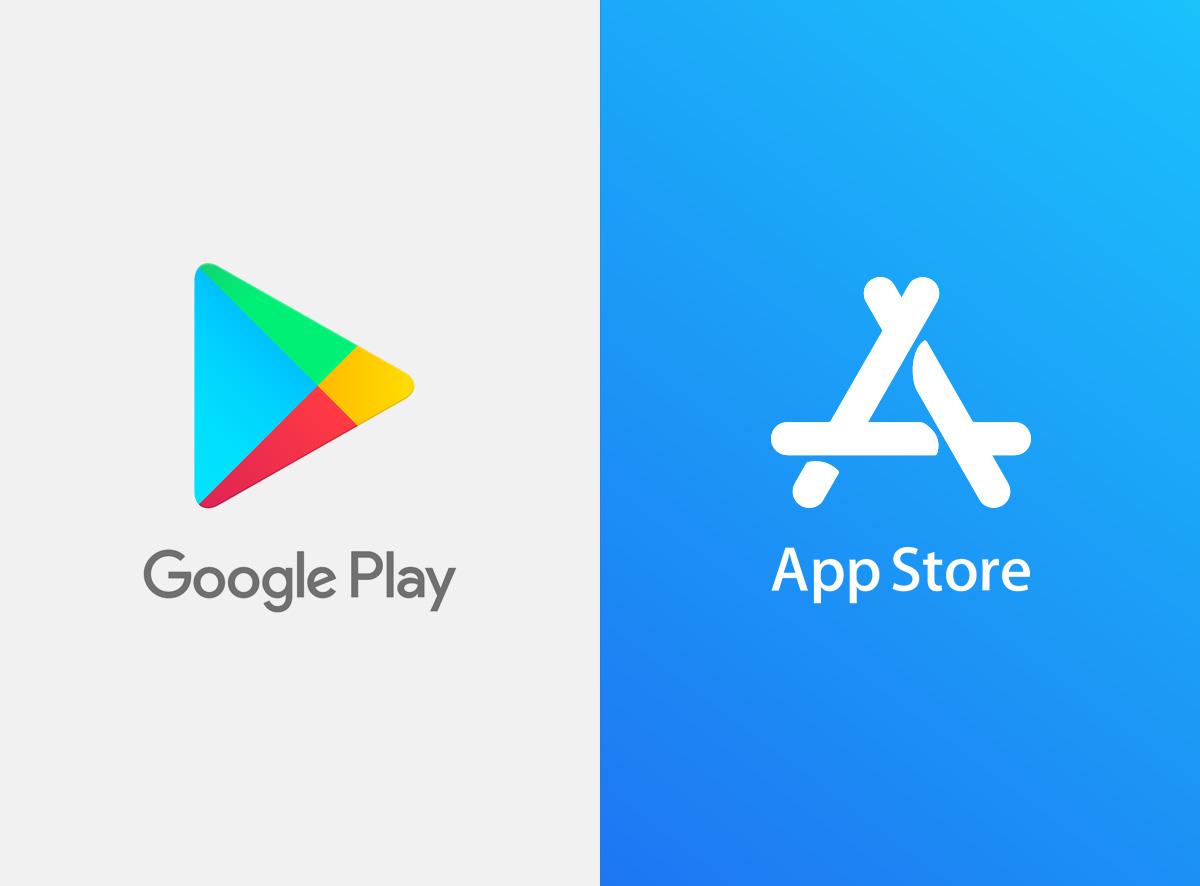 5 App Stores To Publish Android Game For Free - Google Play