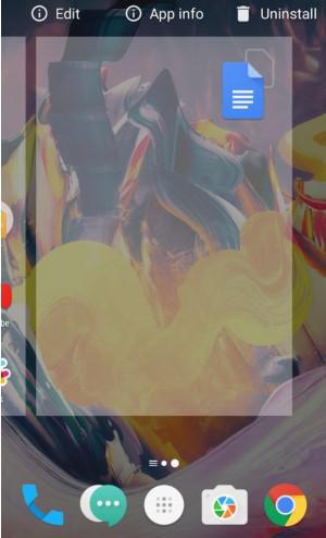 delete an app from android phone delete an app from android phone