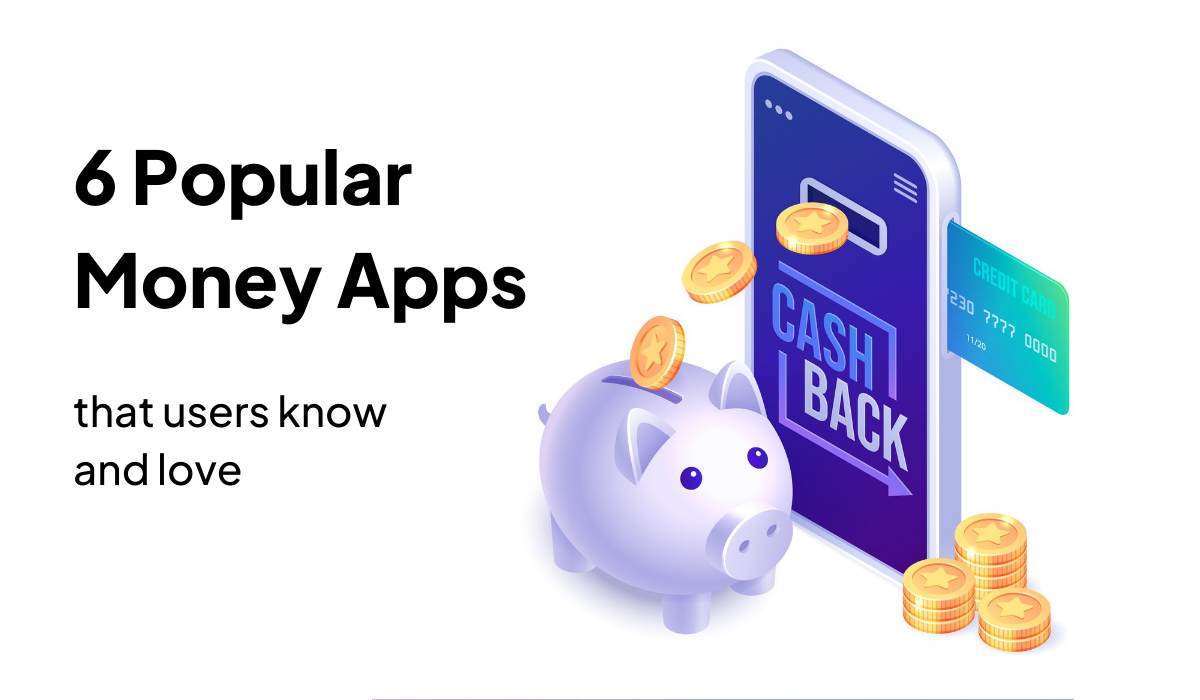 Money apps to manage your cash