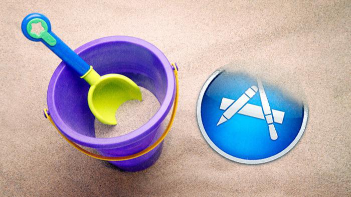 The Sandbox App: Test Your iOS App Before Building | GoodBarber