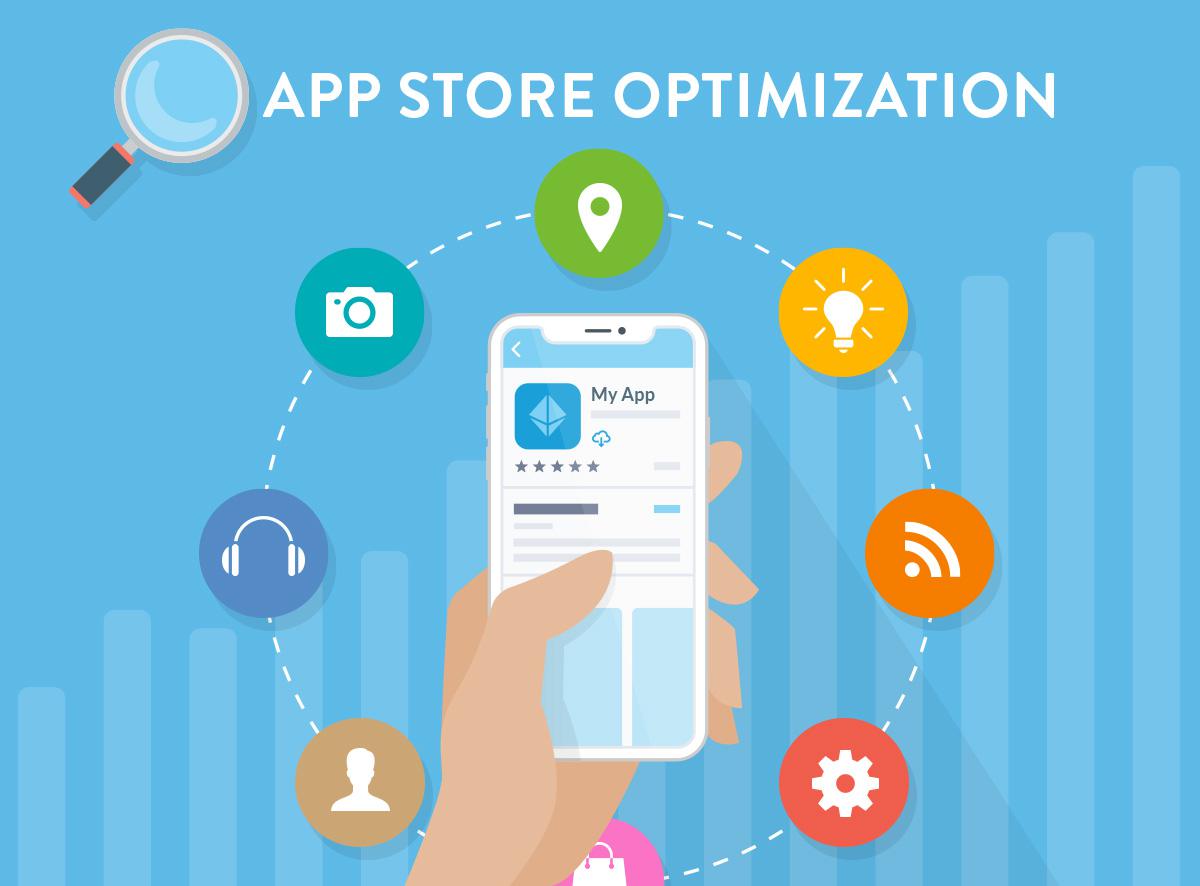 App Store Optimization aka ASO