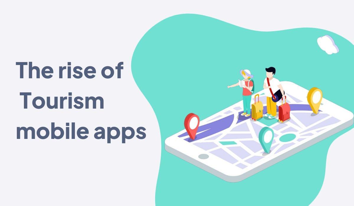 social tourism apps