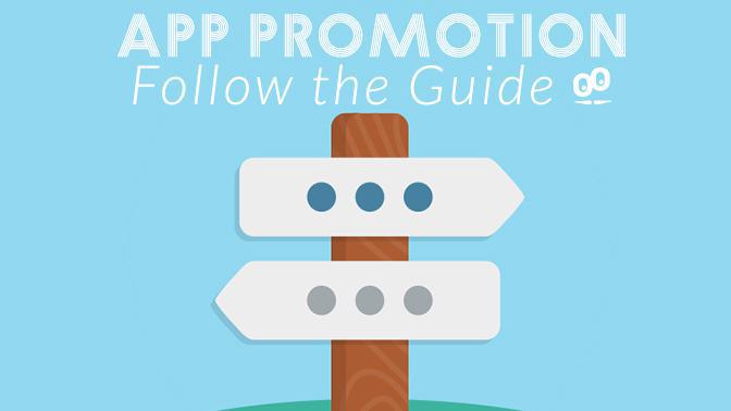 The Ultimate Guide to Promote Your App