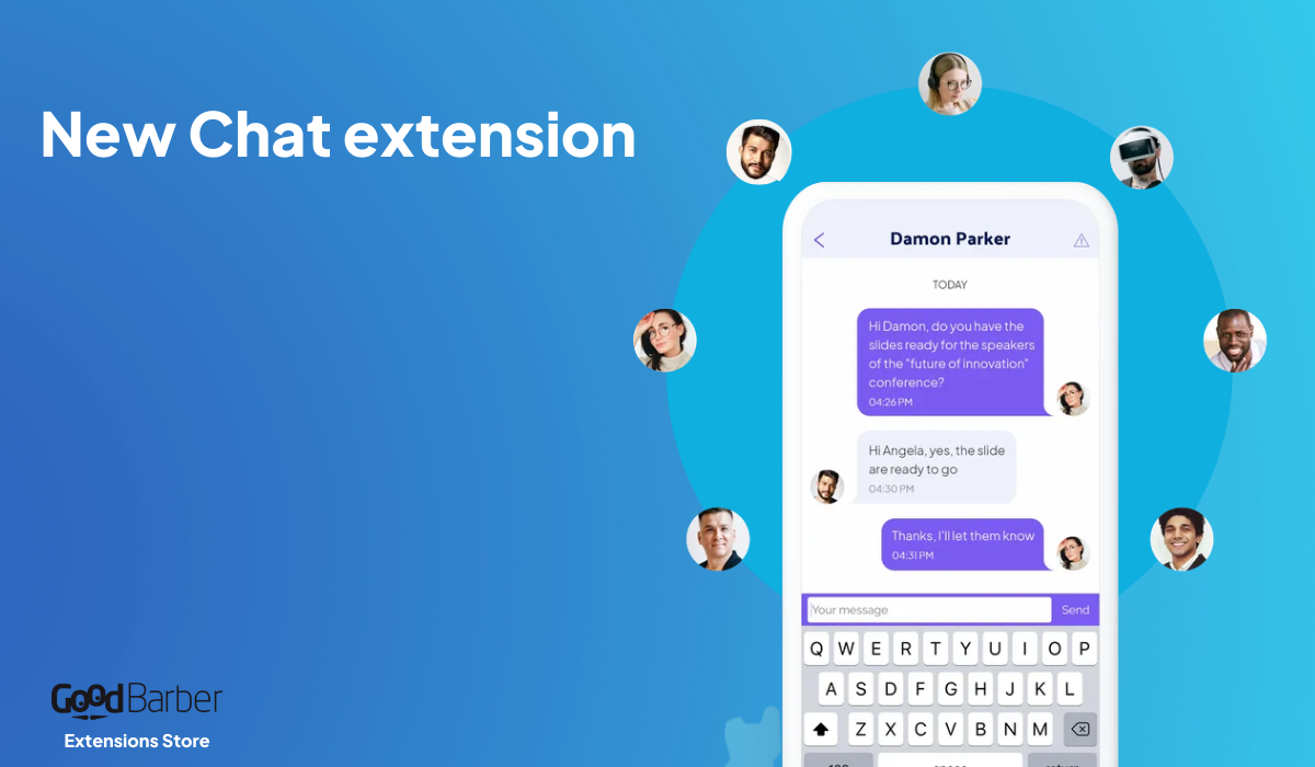 Android Apps by mylivechat.com on Google Play