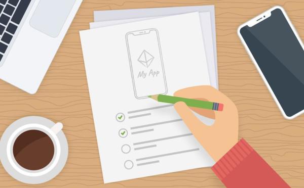 How to create an app in 2026