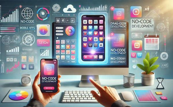 The 10 best No-Code App Builders in 2026