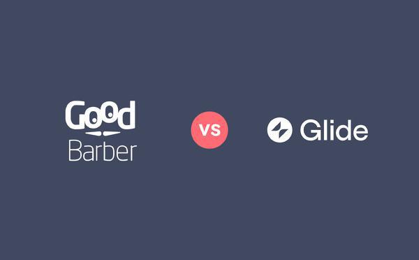 GoodBarber vs Glide