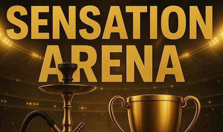 🏟️ Sensation Arena – Jetzt live in deiner App!