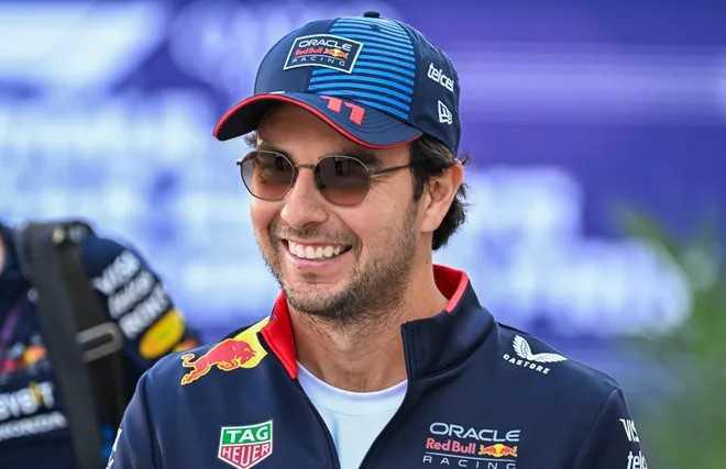 RUMOR : Sergio Perez and Cadillac F1: A Potential Comeback in the Making?