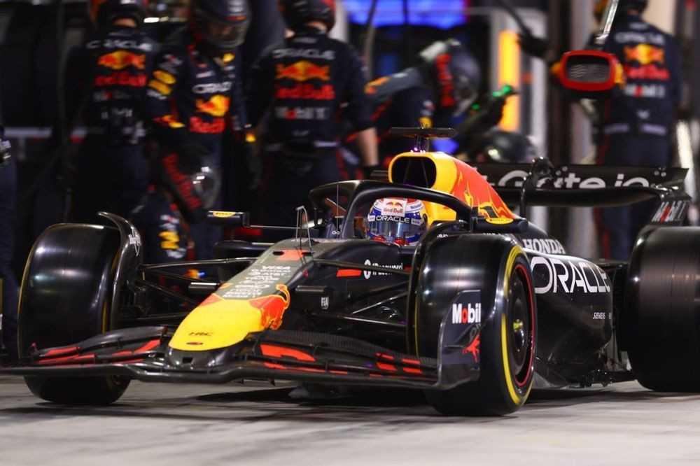 Max Verstappen’s Exit Clause: What It Means for His Future in Formula 1