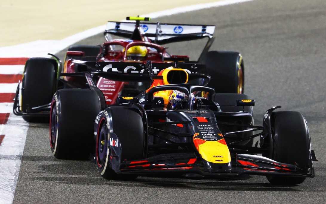 Max Verstappen’s Exit Clause: What It Means for His Future in Formula 1