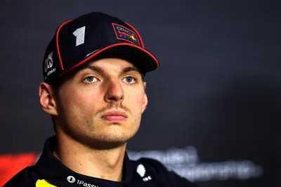 Max Verstappen Addresses Rumors About Leaving Red Bull