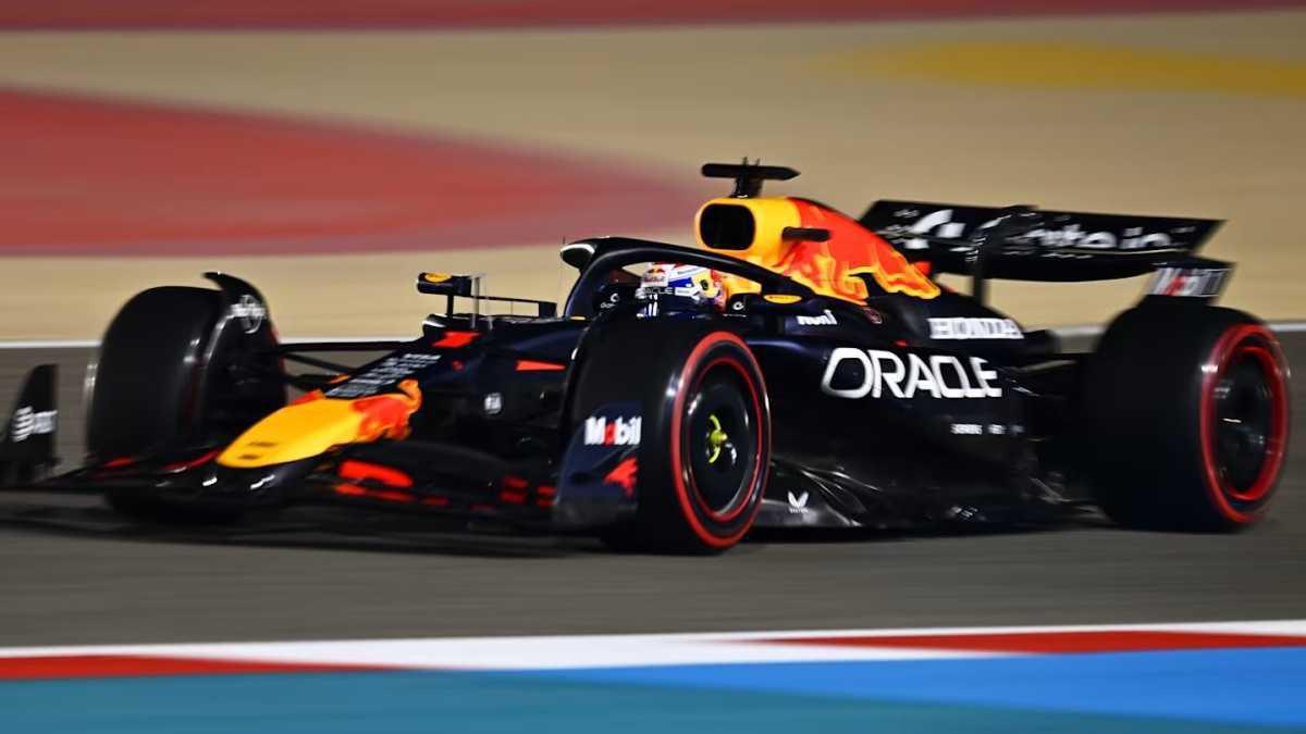 Max Verstappen Addresses Rumors About Leaving Red Bull