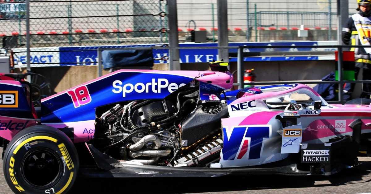 Who’s the Favorite for the 2026 F1 Engine Regulations?
