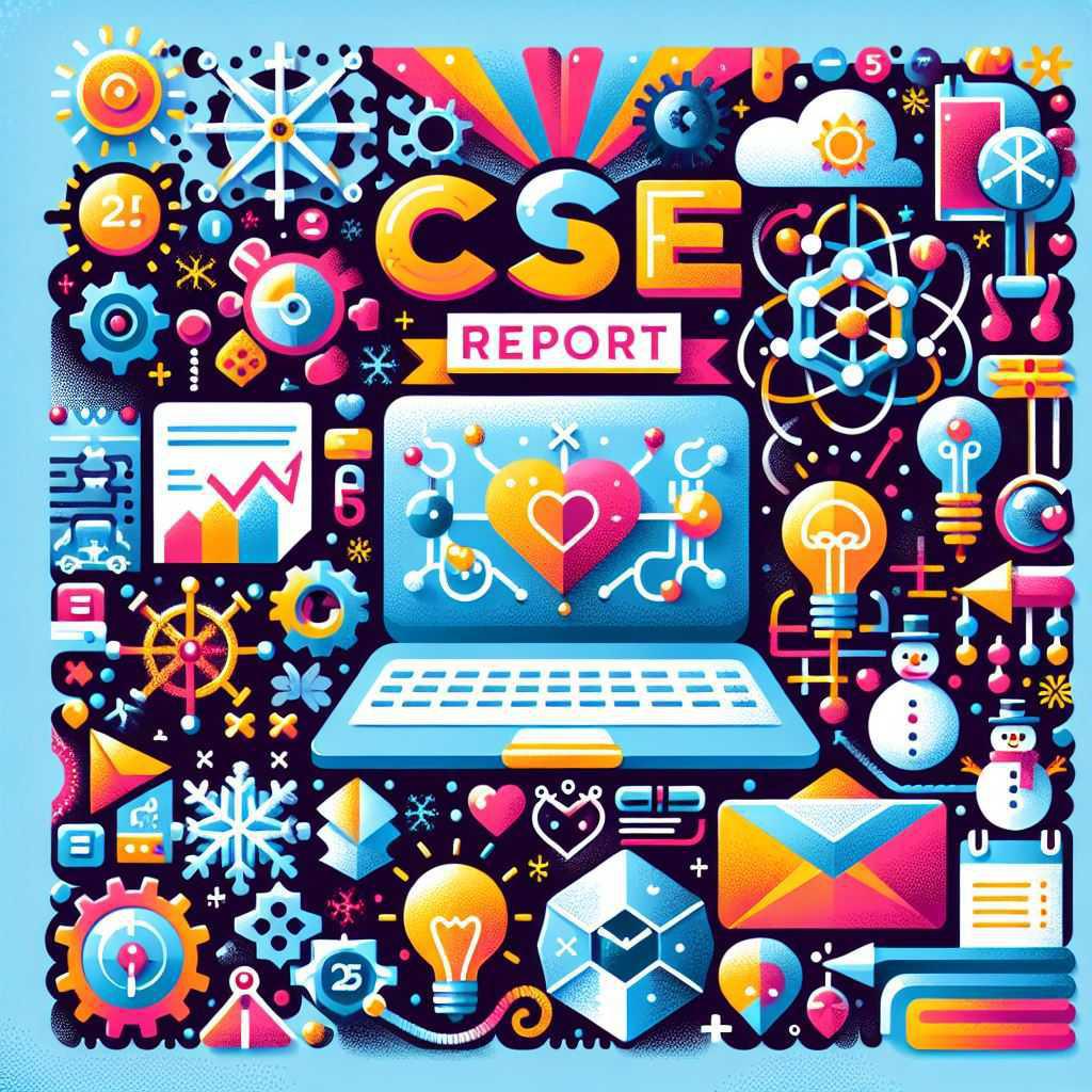 CR CSE - 23 janvier 2025