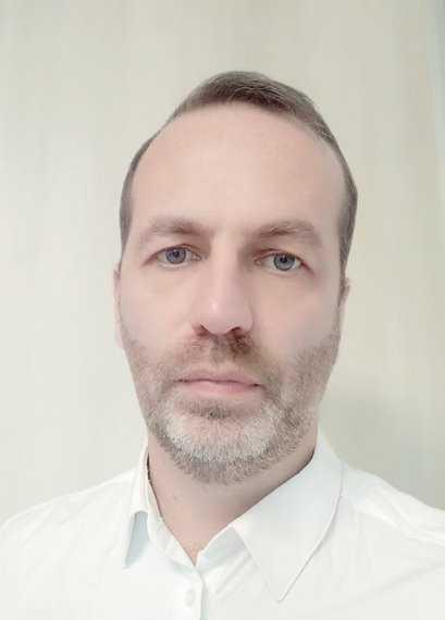 Christophe EGLIZEAUD