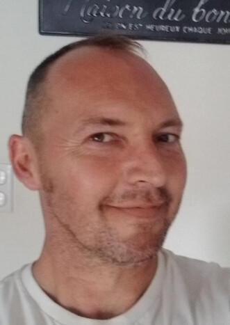 Franck CITERNE Franck CITERNE