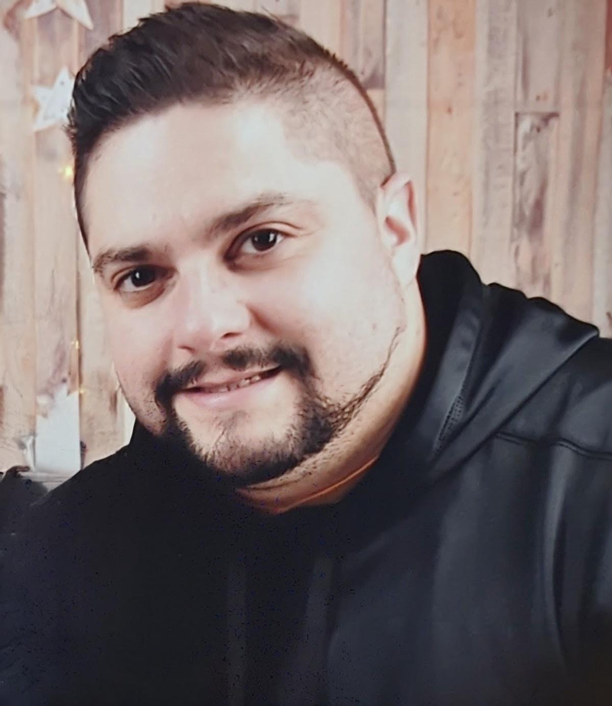 Benoit VERGER Benoit VERGER