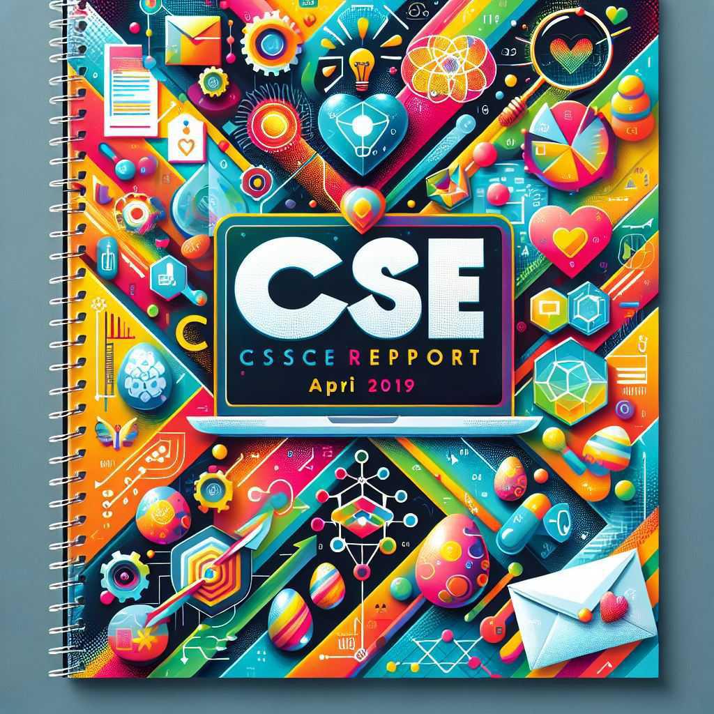 CR CSE - 8 avril 25