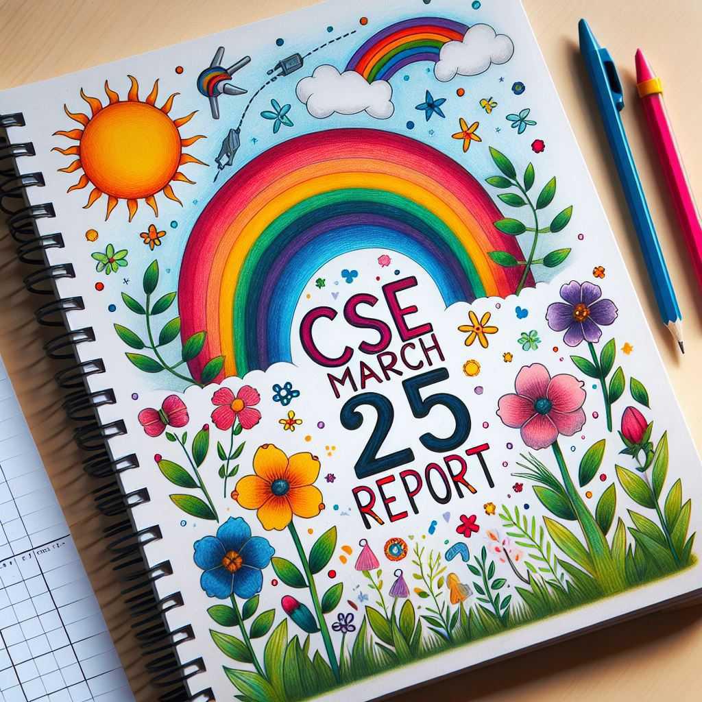 CR CSE - 6 mars 25