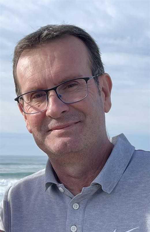 Olivier PROUST