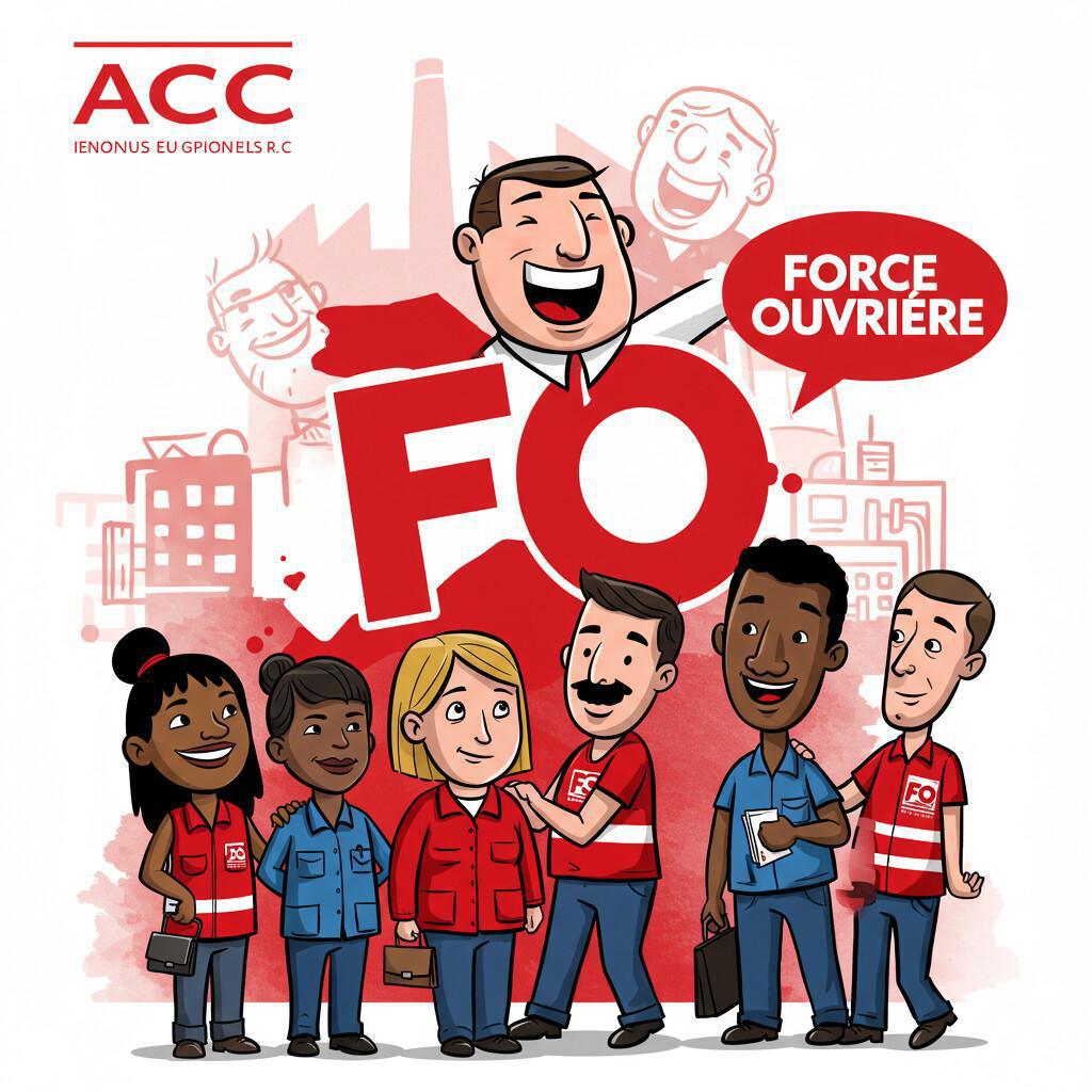 UD FO 33 - InFOs n° 32 du 24/04/25