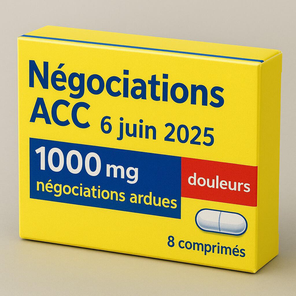 Négociations Avenant Intéressement Egalité QVCT
