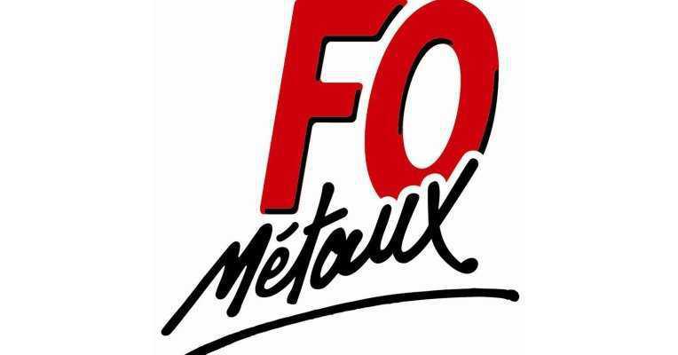 FO Métaux
