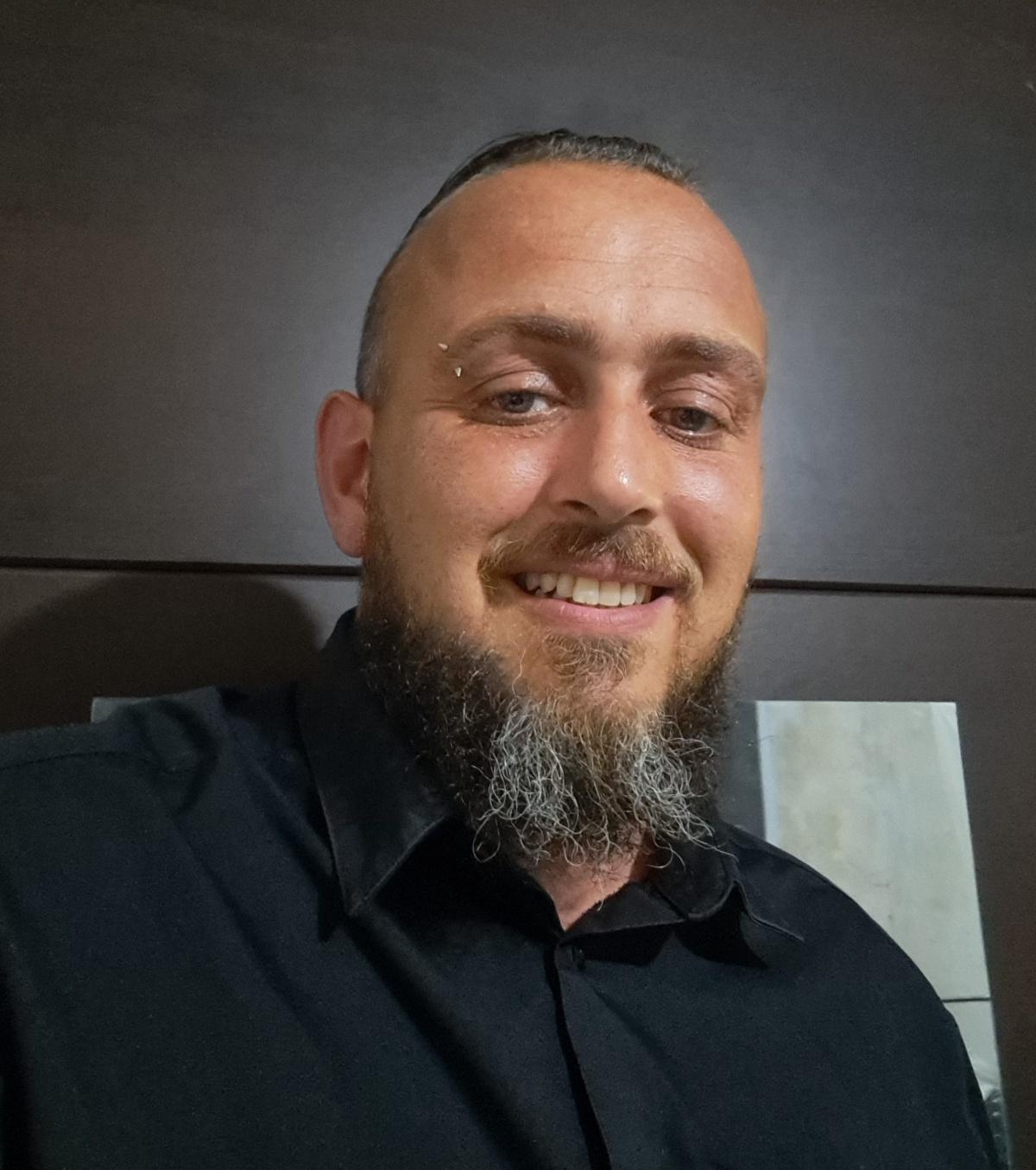 Johann TRIQUET Johann TRIQUET