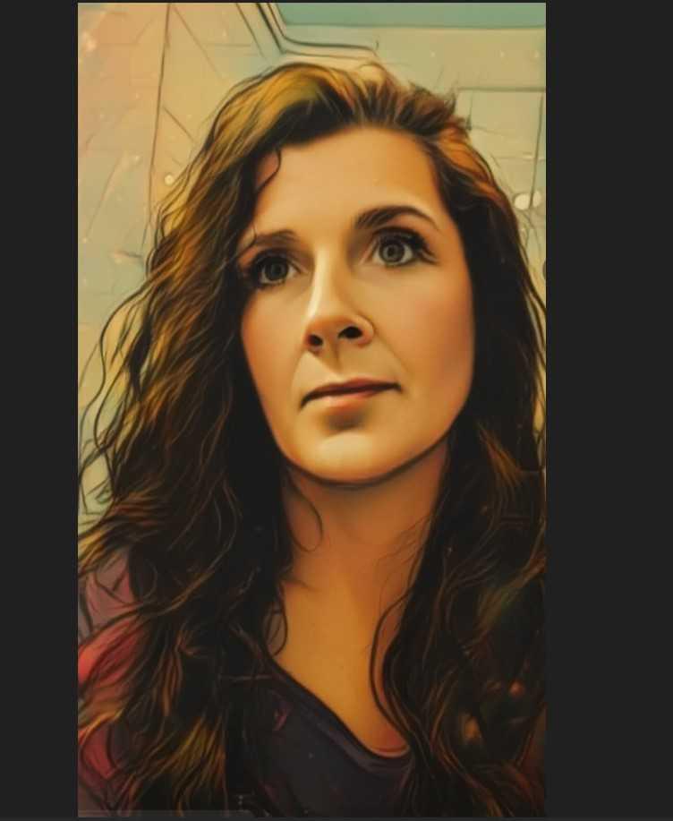 Marjorie POPPE Marjorie POPPE