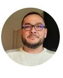 Tony Nieuwjaer