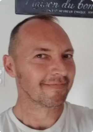 Franck CITERNE: Titulaire collège N°1 - NERSAC Juin 2025 Franck CITERNE: Titulaire collège N°1 - NERSAC Juin 2025