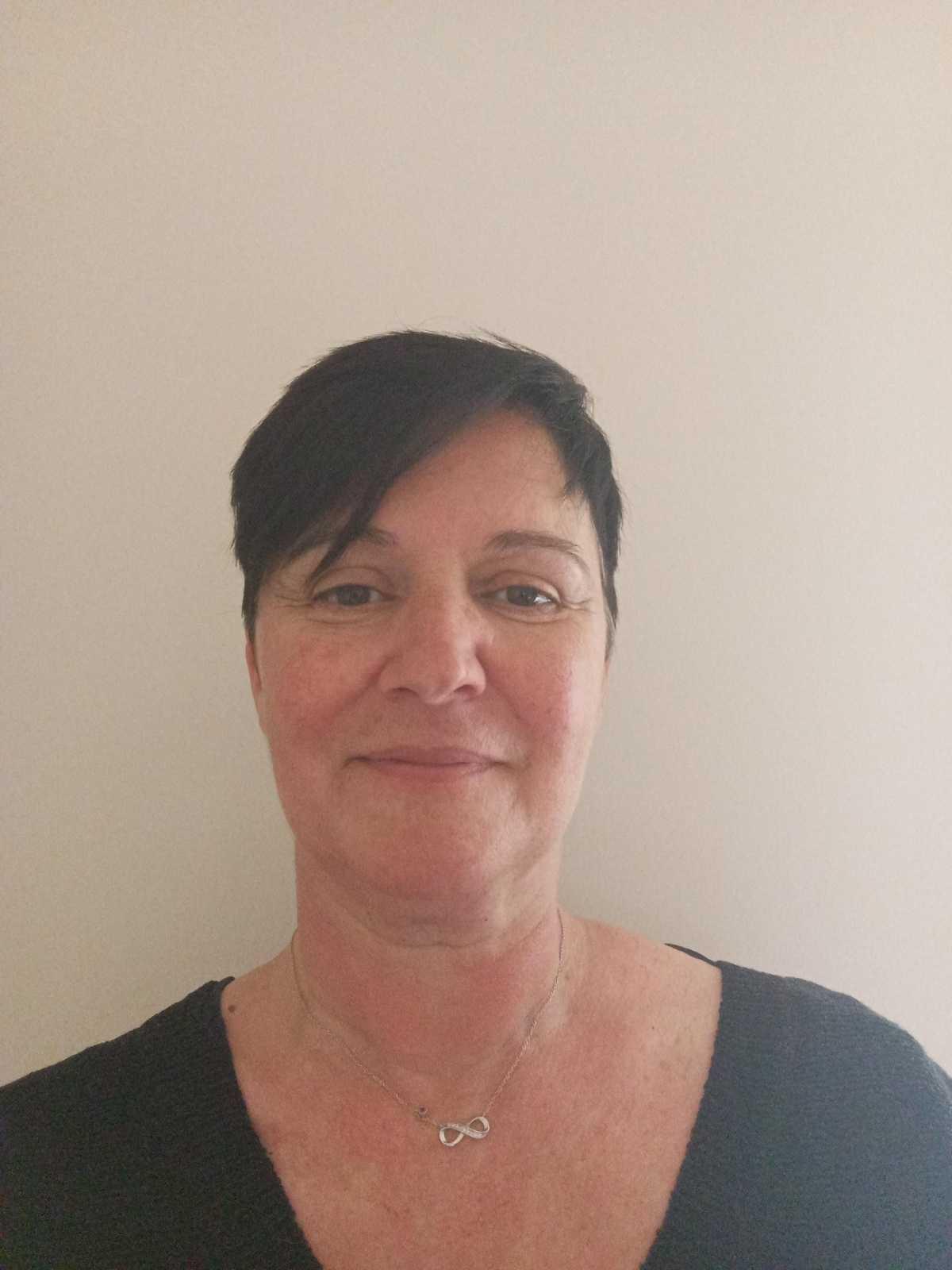 Christelle GUILLON: Suppléante Collège N°1 - Nersac 2025 Christelle GUILLON: Suppléante Collège N°1 - Nersac 2025