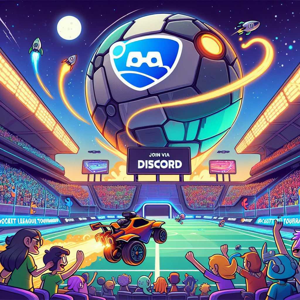 Rocket League de ce mercredi 21 mai