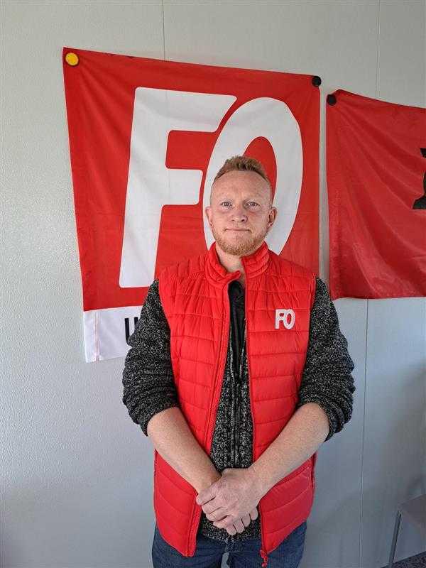 Sébastien TRANAIN 