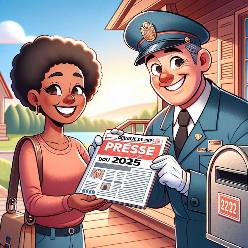 Revue de presse du 27 mai 2025