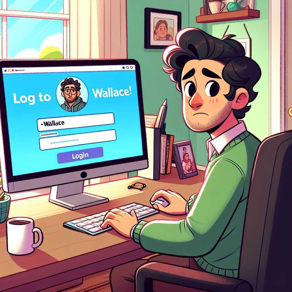 Nouveauté Wallace