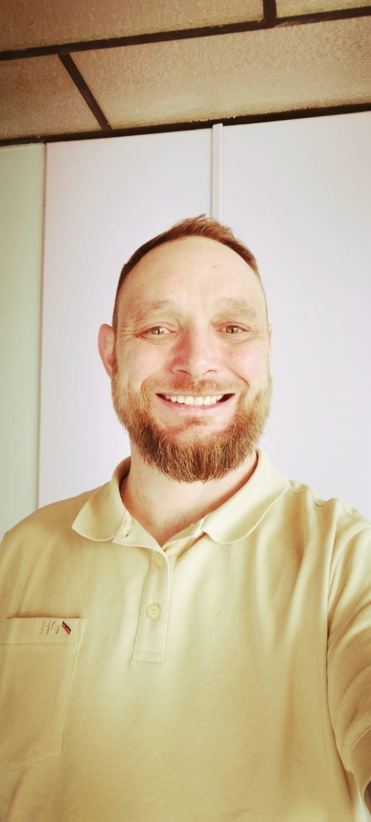 Eric Morrien