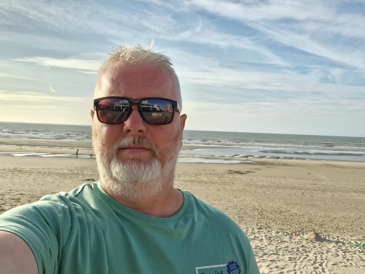 Christophe Goffin Christophe Goffin