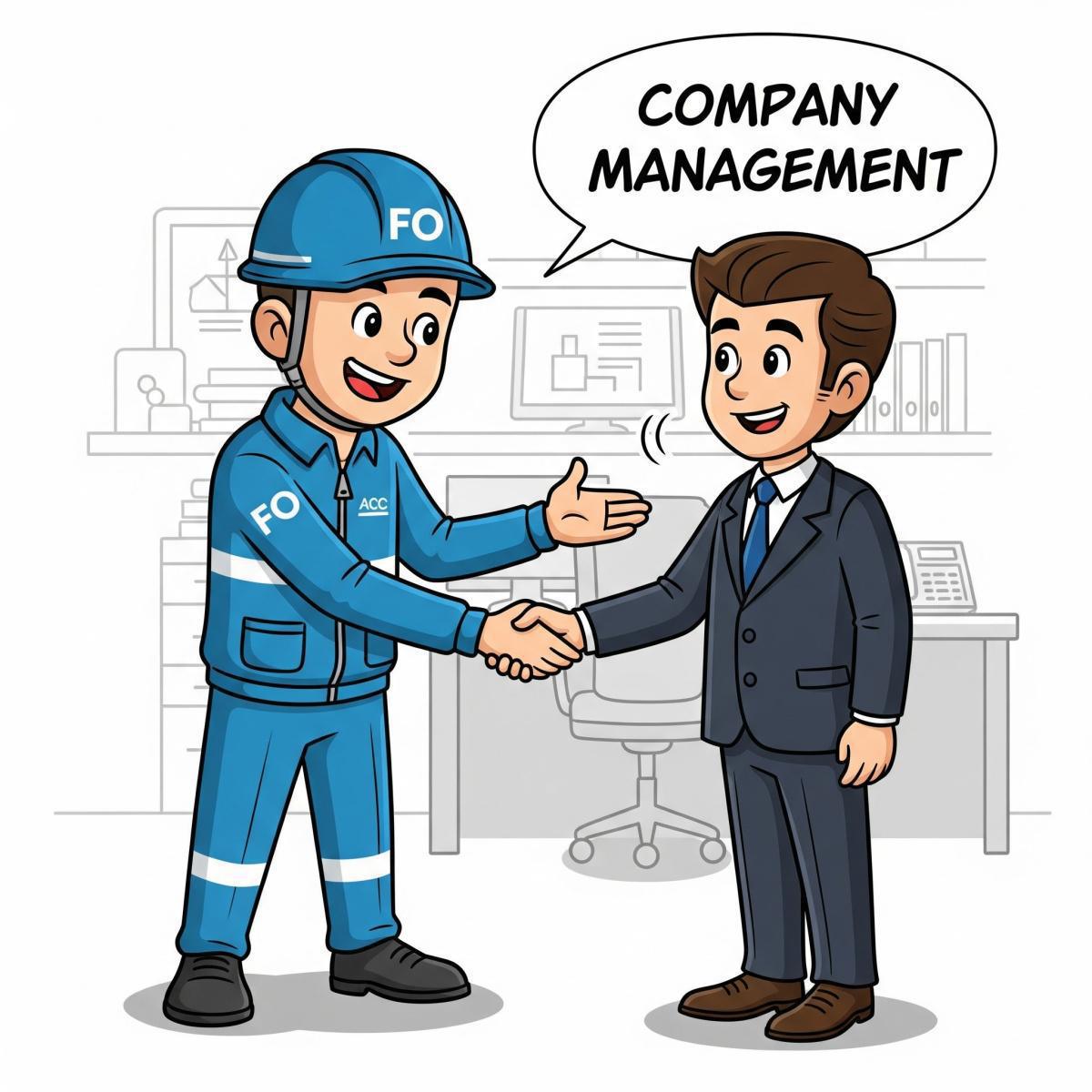 Nous avons été entendu. Merci! Nous avons été entendu. Merci!