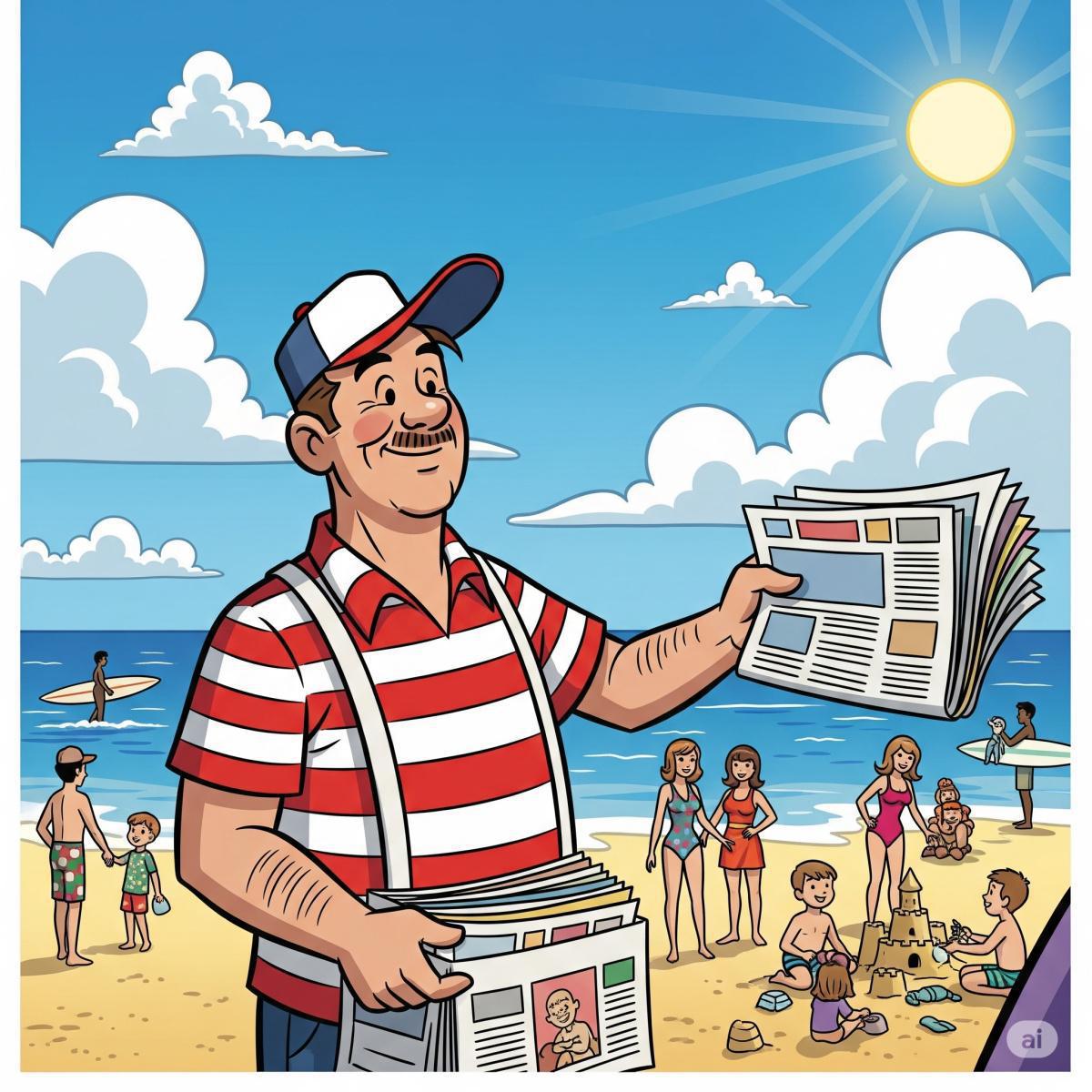 Revue de presse du 10 juillet 2025