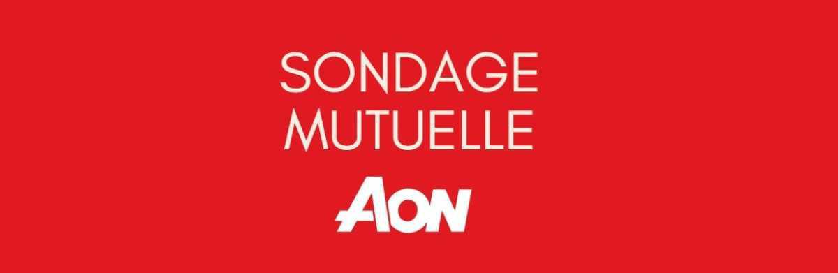 Sondage Mutuelle Sondage Mutuelle