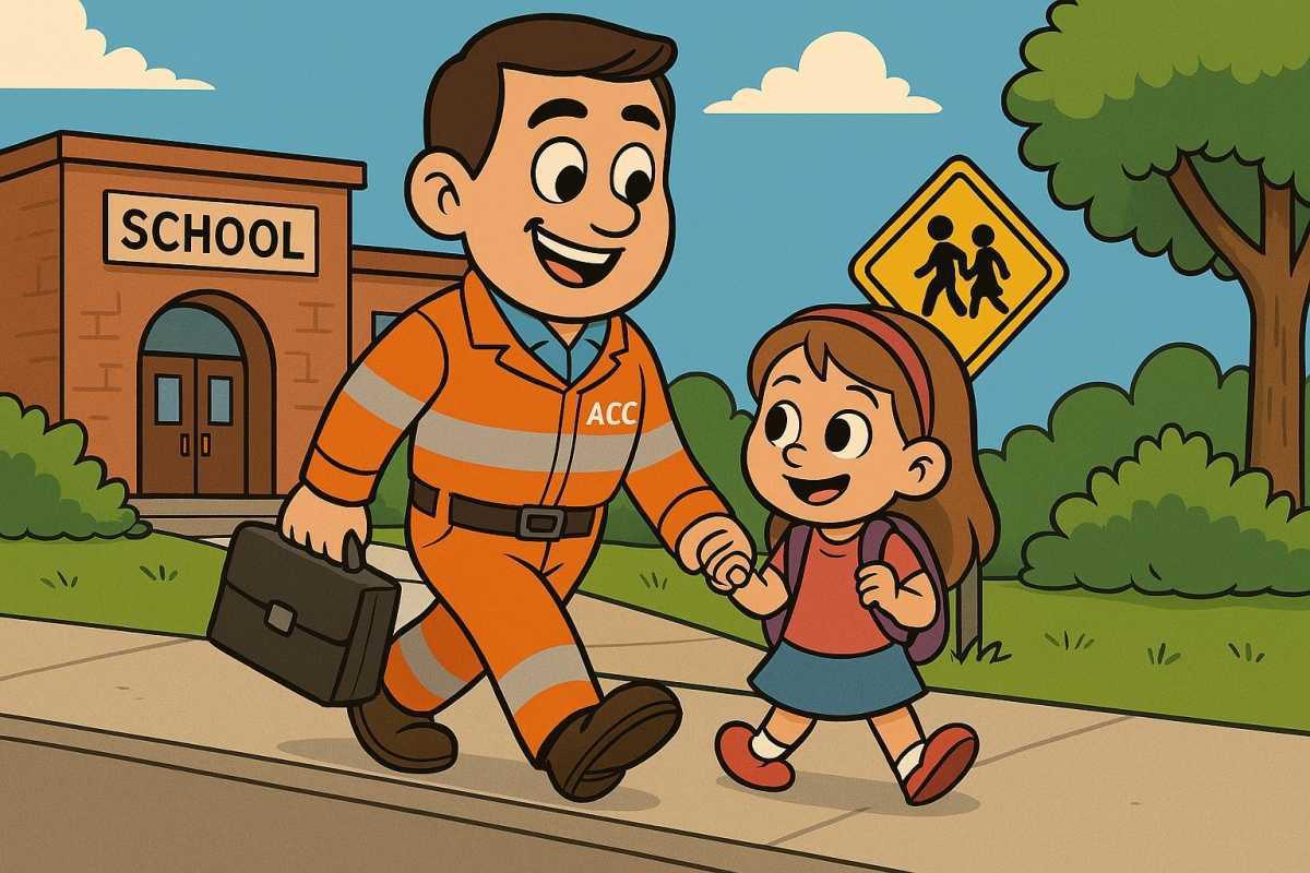Rentrée scolaire 2025